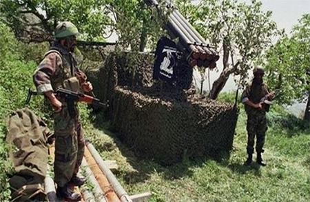 Coronel libanés condenado a siete años de cárcel